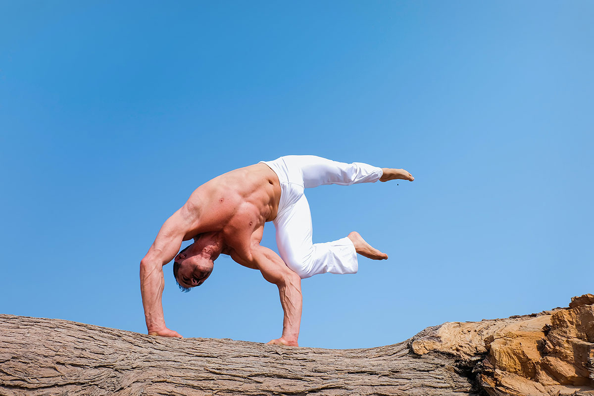 Testosterone therapy In Cedar Rapids: Muscle Strength